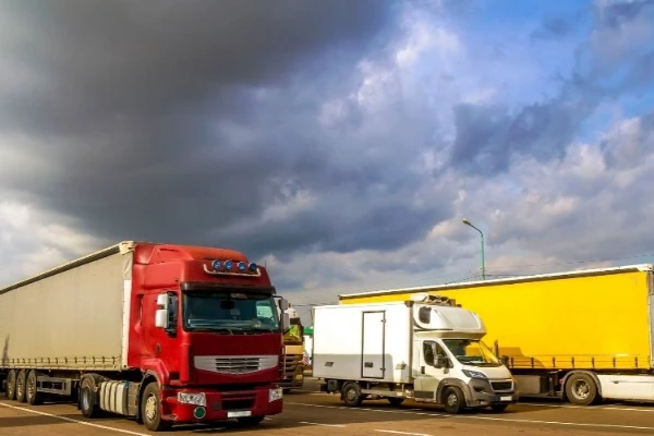 Adana Türkoğlu Nakliyat Ambarları